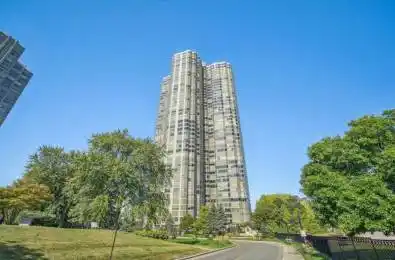 1 Palace Pier Court Unit# Ph 4507 Toronto W06 Ontario M8V 3W9
