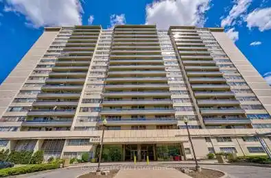 2000 Sheppard Avenue Unit# 411 Toronto W05 Ontario M3N 1A2