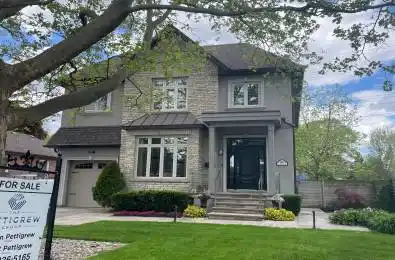 80 Haliburton Avenue Toronto W08 Ontario M9B 4Y4
