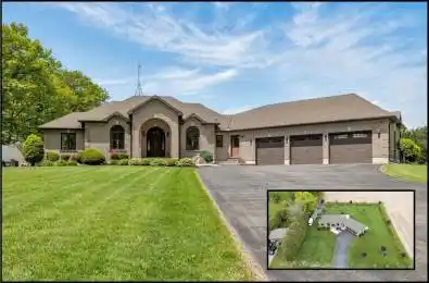 59 Windham 11 Road Norfolk Ontario N0E 1H0