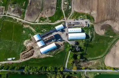 5626-5750 3rd Line New Tecumseth Ontario L0G 1W0