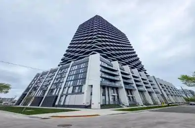 36 Zorra Street Unit# 203 Toronto W08 Ontario M8Z 0G5
