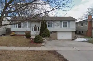 3140 Michael Crescent Unit# Main Burlington Ontario L7M 1V4