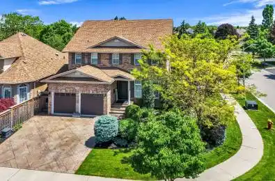 2113 Dalecroft Crescent Burlington Ontario L7M 4B3
