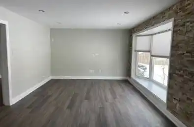 370 Centre Street Unit# Main Richmond Hill Ontario L4C 1B6