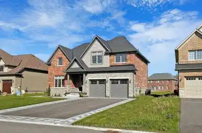 20 Monarch Road Quinte West Ontario K0K 1L0