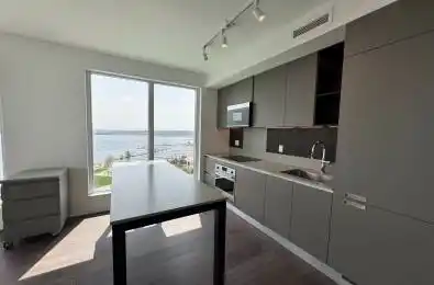 39 Mary Street Unit# 1508 Barrie Ontario L4N 1S9