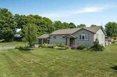 116 Prinyers Cove Crescent Prince Edward County Ontario K0K 2T0