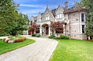 91 Aldershot Crescent Toronto C12 Ontario M2P 1M2