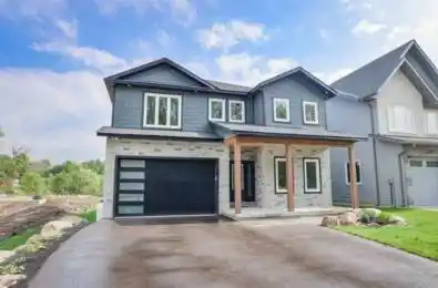 35 ROSY BEACH Court Ramara Ontario L0K 2B0
