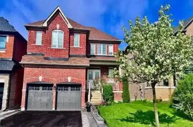 169 Shadow Falls Drive Richmond Hill Ontario L4E 0N9