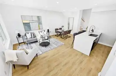 4020 Parkside Village Drive Unit# 7 Mississauga Ontario L5B 0K2