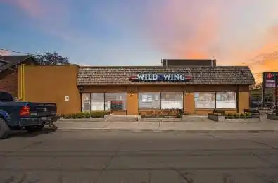 666 Millwood Road Toronto C10 Ontario M4S 1K8