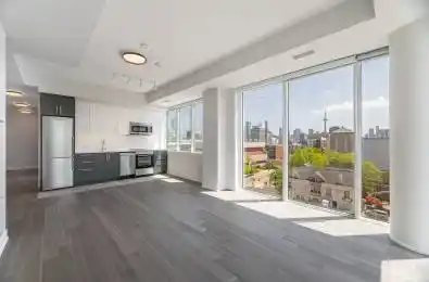 664 Spadina Avenue Unit# 710 Toronto C01 Ontario M5S 2H7