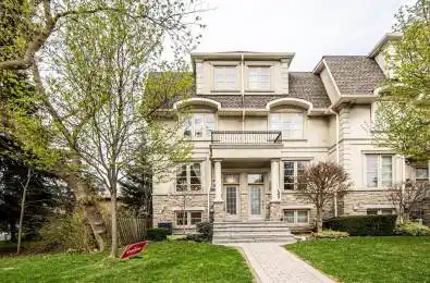 2916 Bayview Avenue Toronto C14 Ontario M2H 5K4
