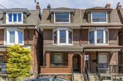 8 Parr Street Toronto C01 Ontario M6J 3E3
