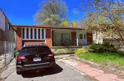 30 BOBMAR Road Toronto E10 Ontario M1C 1C9
