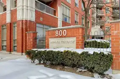 800 Sheppard Avenue Unit# C3 Toronto C06 Ontario M3H 6B4
