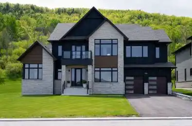 132 Dorothy Drive Blue Mountains Ontario N0H 2P0