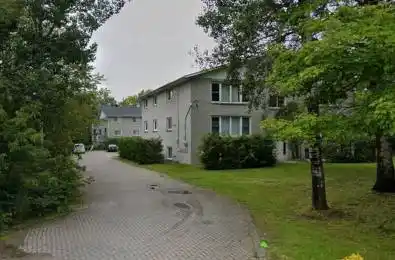 25 Kitchen Road Huntsville Ontario P1H 1Z9