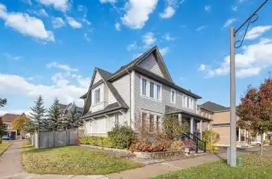 32 Seward Crescent Unit# Main Ajax Ontario L1Z 2C3