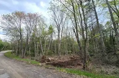Part 1 Echo Ridge Road Kearney Ontario P0A 1M0