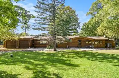 1031 BARRYVALE Road Greater Madawaska Ontario K0J 1H0