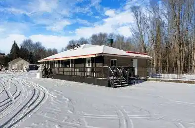 2 Response Street Kawartha Lakes Ontario K0M 1N0