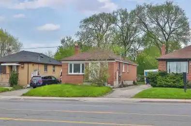 627 Sheppard Avenue Unit# Main Toronto C06 Ontario M3H 2S3