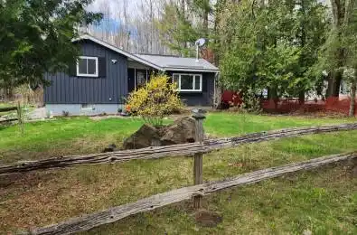 55 Northern Avenue Trent Lakes Ontario K0M 1A0