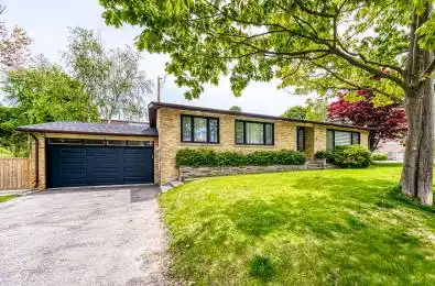 1 Windham Drive Toronto C15 Ontario M2K 1X7