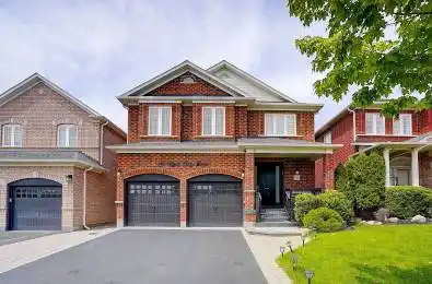 901 Eagle Ridge Drive Oshawa Ontario L1K 2Z9