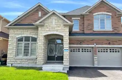 59 Bud Leggett Crescent Georgina Ontario L4P 0T1