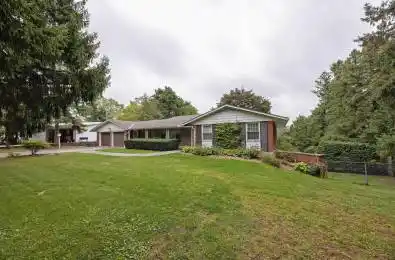 1563 McClure Drive London Ontario N6G 2L1