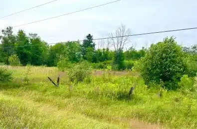 20010 Highway 7 Highway Tay Valley Ontario K7H 3C6