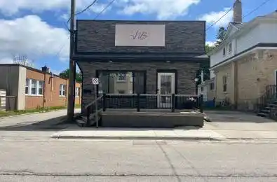 491 9TH Avenue Hanover Ontario N4N 2M4