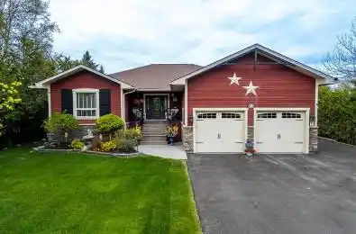 71 Broadview Street Collingwood Ontario L9Y 3Z1