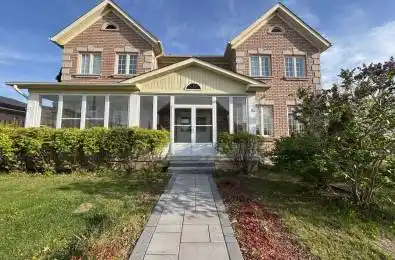 1 Hillwood Street Markham Ontario L6C 2X3