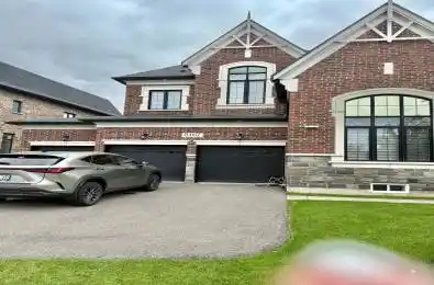 5167 Symphony Court Unit# Main/Upper level Mississauga Ontario L5M 0Z6