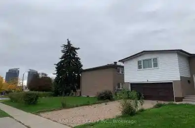 6 Havenview Road Toronto E07 Ontario M1S 3A2