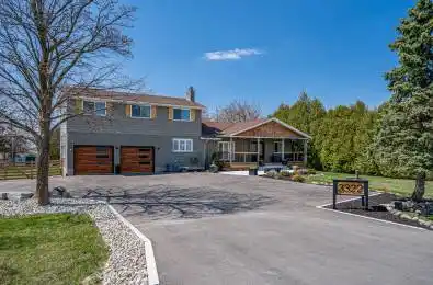 3322 Regional Road 56 Road Hamilton Ontario L0R 1C0