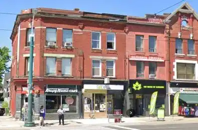 402 Spadina Avenue Toronto C01 Ontario M5T 2G7