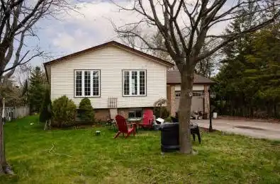 70 Dorothy Avenue Georgina Ontario L0E 1R0