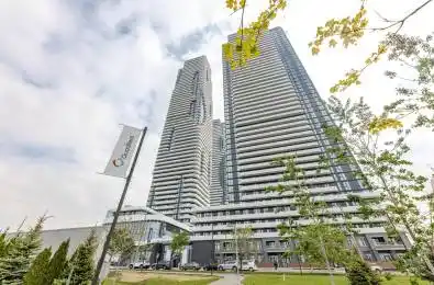 225 Commerce Street Unit# 3806 Vaughan Ontario L4K 0R1