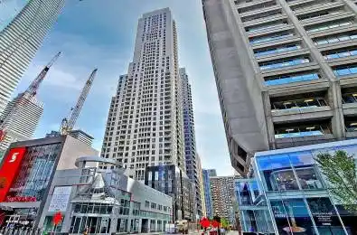 35 Balmuto Street Unit# 4203 Toronto C01 Ontario M4Y 0A3