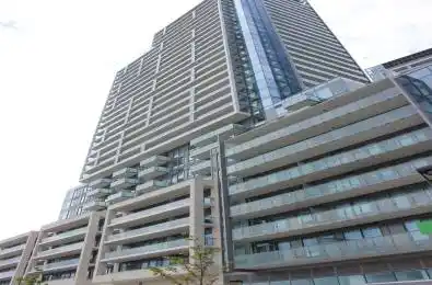 7 Golden Lion Heights Unit# N2903 Toronto C14 Ontario M2M 0C1
