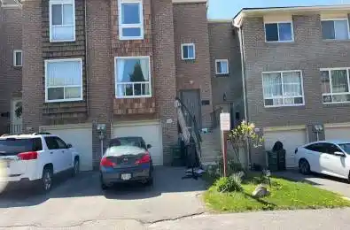 166 Rusty Crestway N/A Toronto C15 Ontario M2J 2Y6