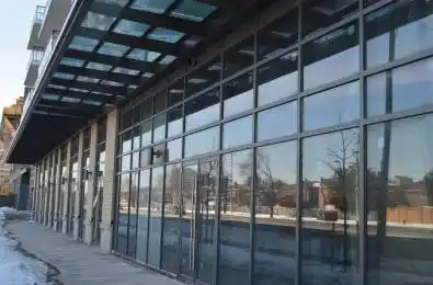 2185 Sheppard Avenue Toronto C15 Ontario M2J 5C2