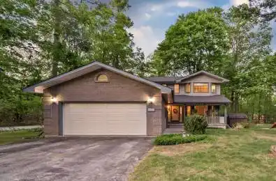 1857 Kensington Place Severn Ontario L3V 7J8