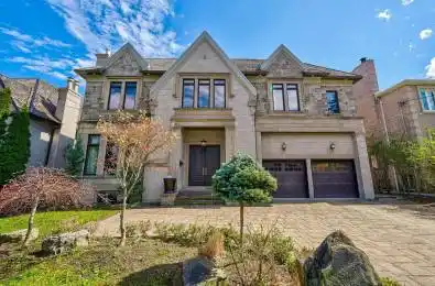 141 Highland Crescent Toronto C12 Ontario M2L 1H2